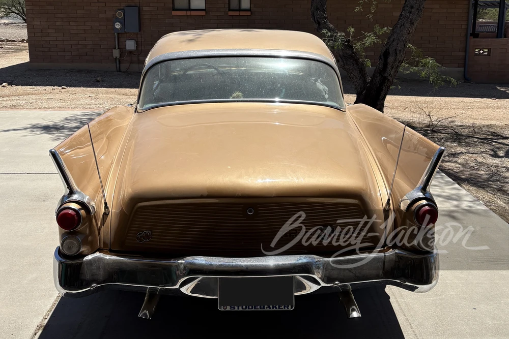 1958 Studebaker Hawk - Image 15 of 21