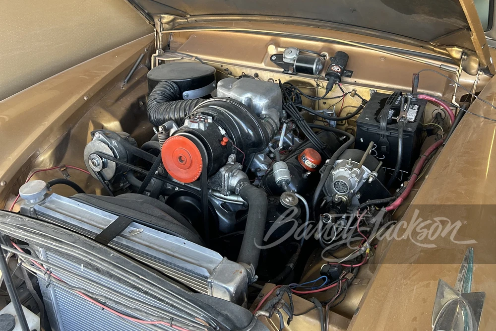 1958 Studebaker Hawk - Image 3 of 21