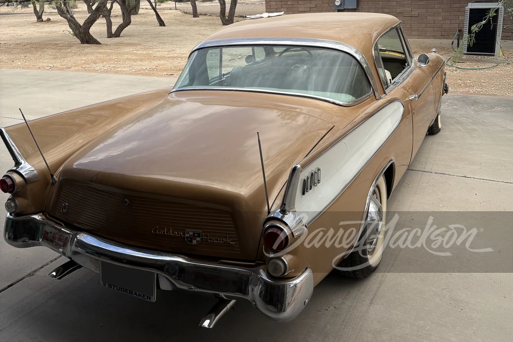 1958 Studebaker Hawk - Image 2 of 21