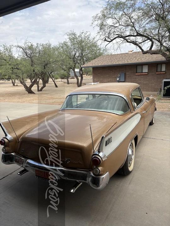 1958 Studebaker Hawk - Image 20 of 21