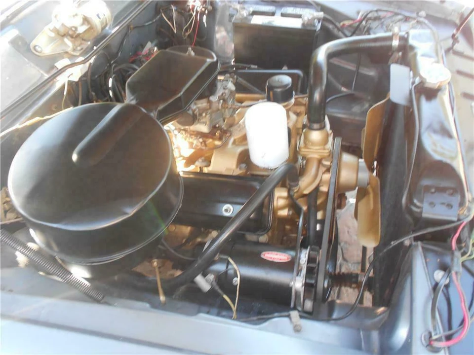 1958 Studebaker Commander - Image 3 of 5