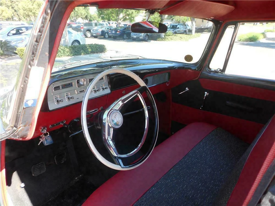 1958 Studebaker Commander - Image 4 of 5