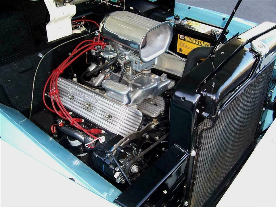 1958 Studebaker - Image 3 of 5