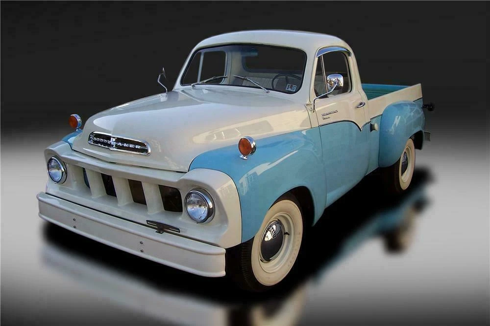 1958 Studebaker - Image 2 of 5