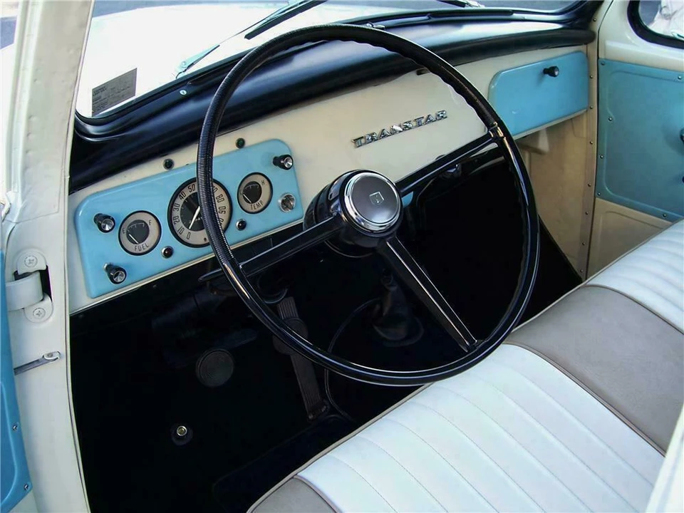 1958 Studebaker - Image 4 of 5