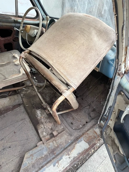 1958 Simca - Image 18 of 21