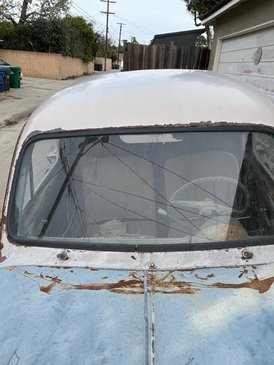 1958 Simca - Image 7 of 21