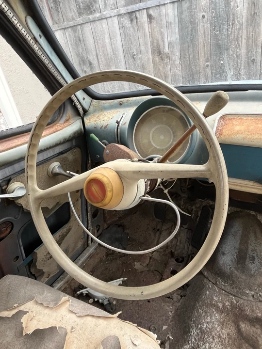 1958 Simca - Image 14 of 21