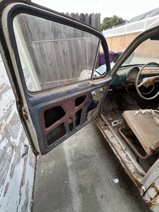 1958 Simca - Image 20 of 21
