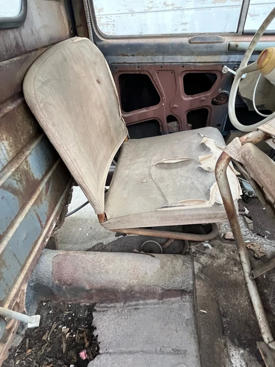 1958 Simca - Image 17 of 21
