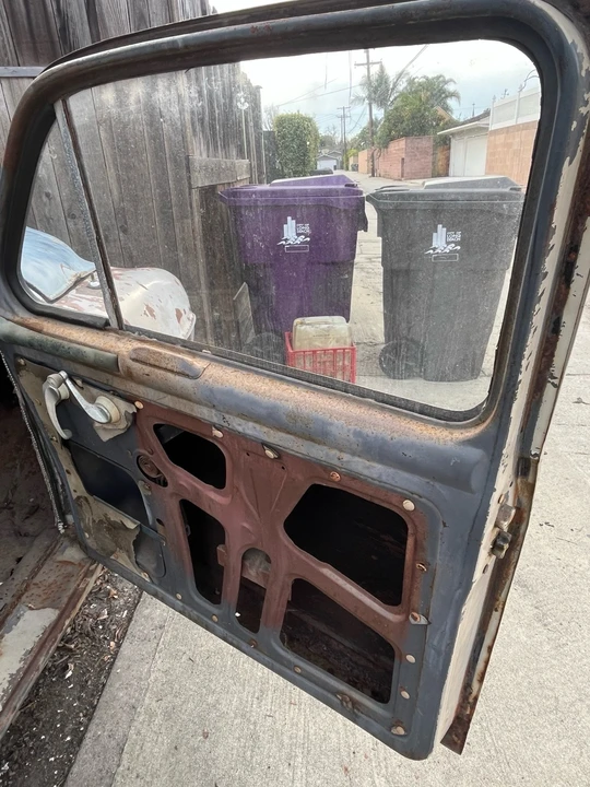 1958 Simca - Image 12 of 21