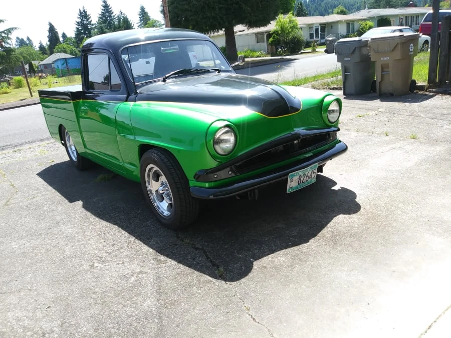 1958 Simca - Image 8 of 9