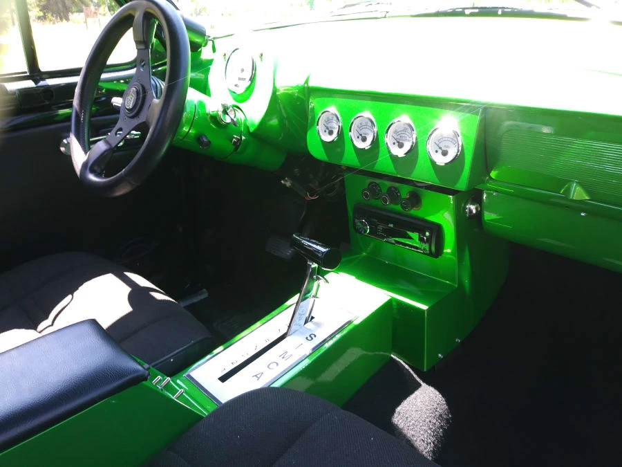 1958 Simca - Image 3 of 9