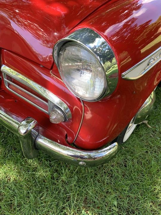 1958 Singer - Image 25 of 31