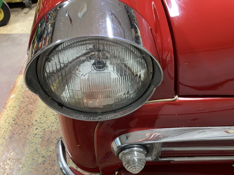 1958 Singer - Image 18 of 31