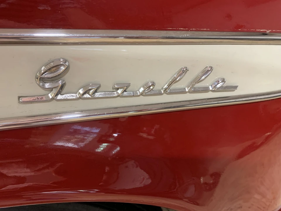 1958 Singer - Image 27 of 31