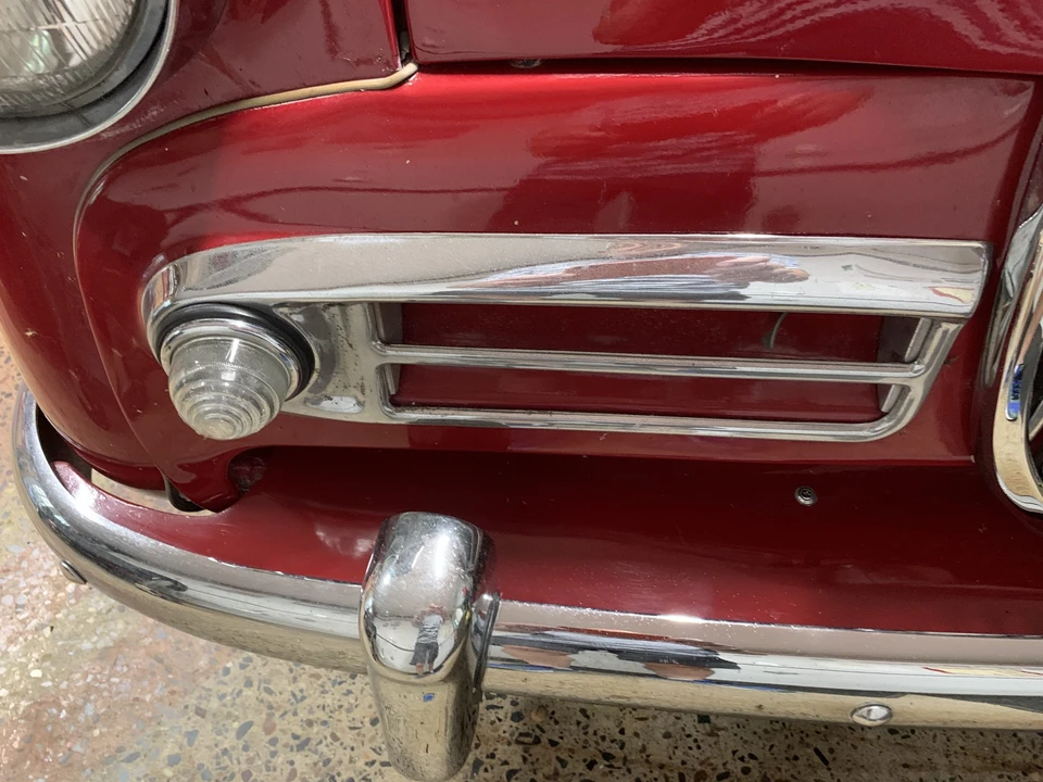 1958 Singer - Image 21 of 31