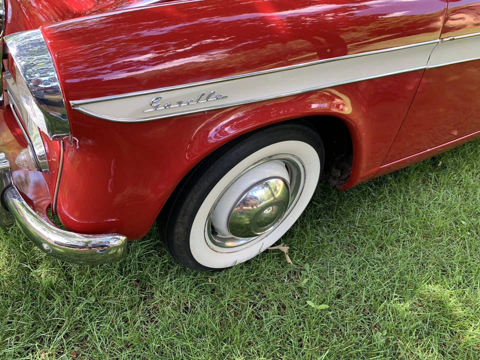 1958 Singer - Image 26 of 31