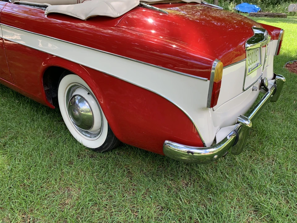 1958 Singer - Image 31 of 31