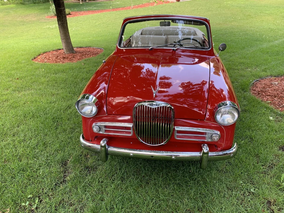 1958 Singer - Image 17 of 31