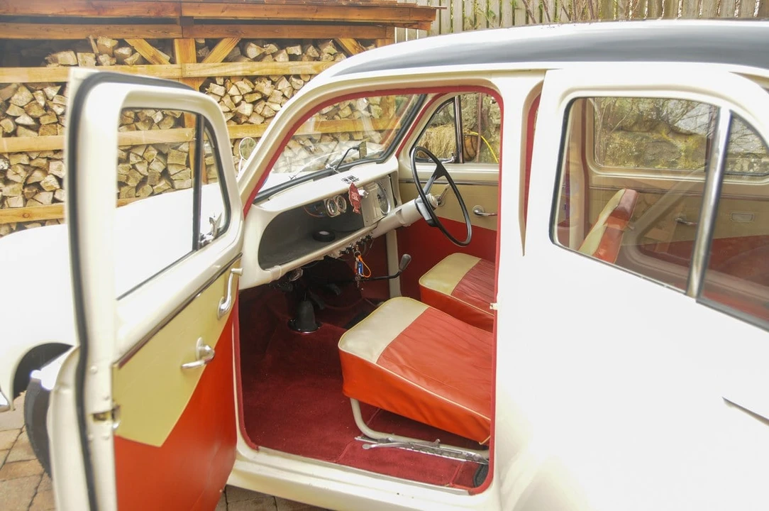 1958 Standard - Image 29 of 30