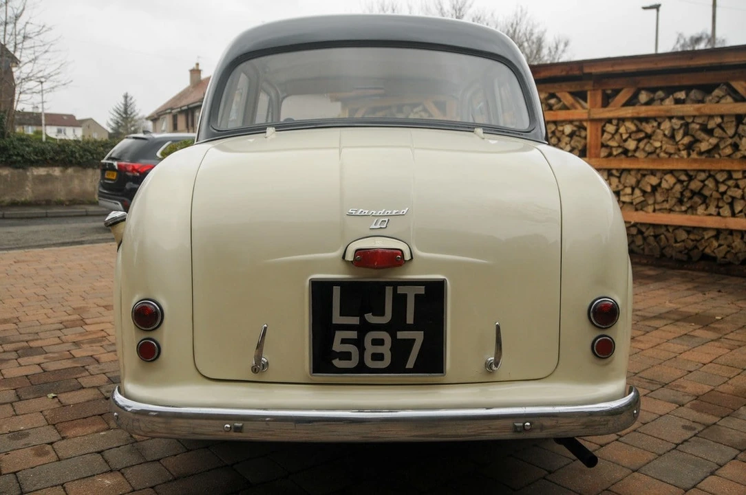 1958 Standard - Image 23 of 30