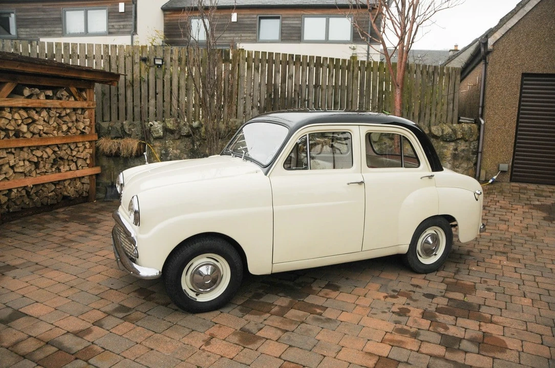 1958 Standard - Image 16 of 30
