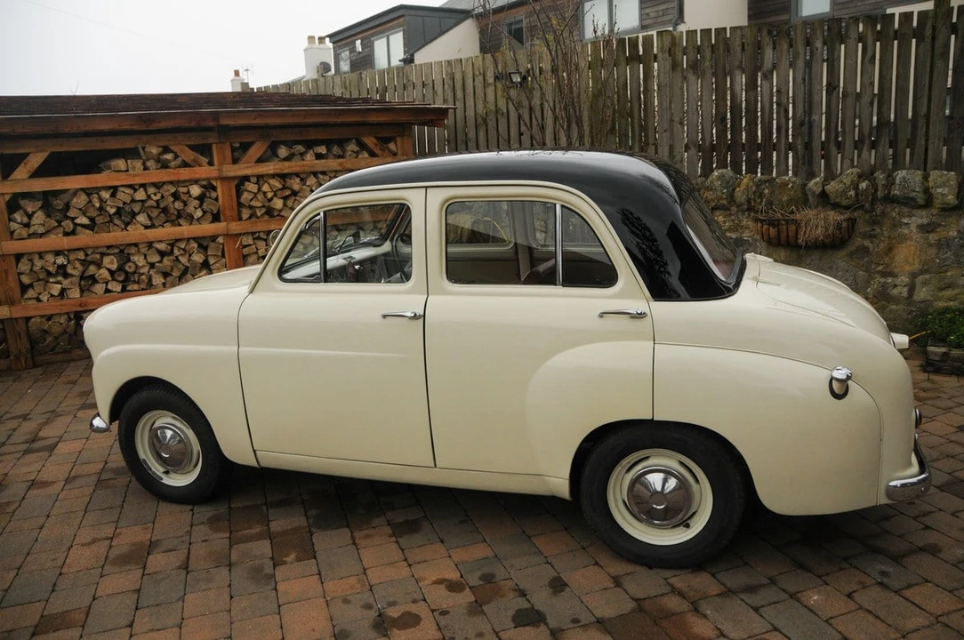 1958 Standard - Image 19 of 30