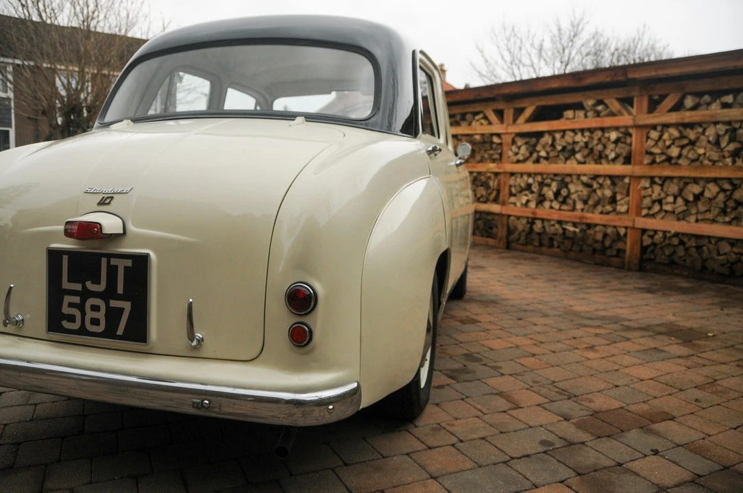1958 Standard - Image 24 of 30