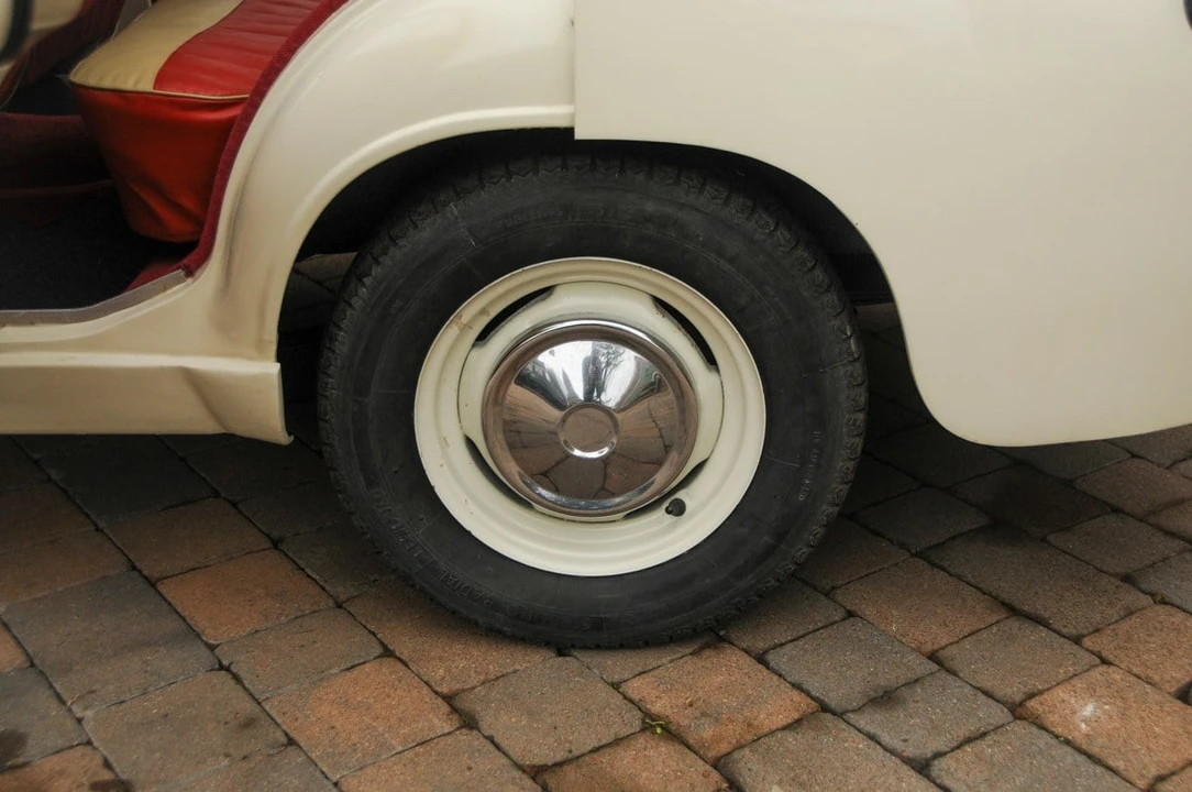 1958 Standard - Image 26 of 30