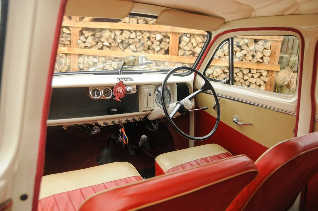 1958 Standard - Image 30 of 30