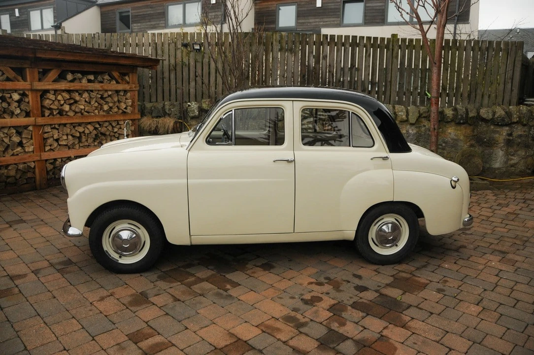 1958 Standard - Image 18 of 30