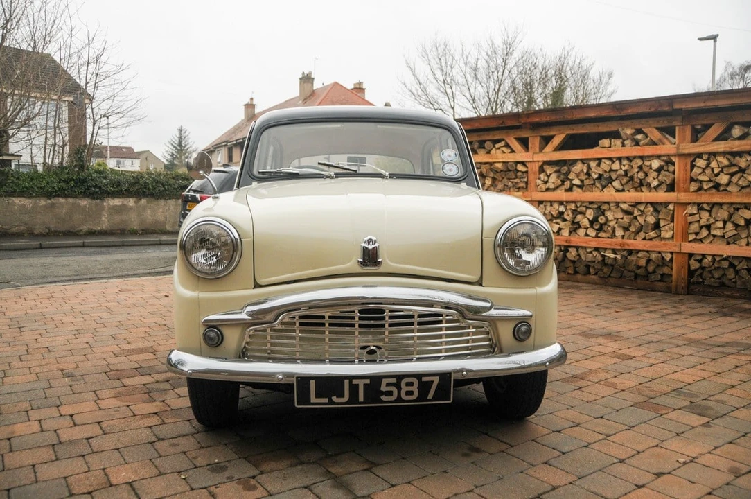 1958 Standard - Image 8 of 30