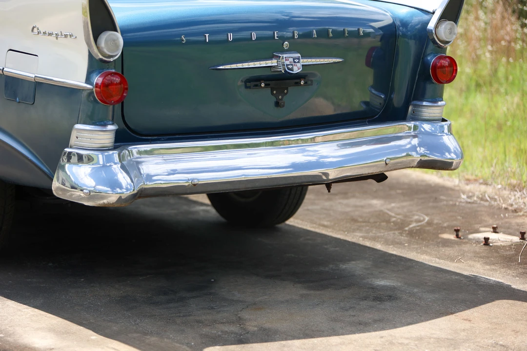 1958 Studebaker Champion - Image 12 of 31