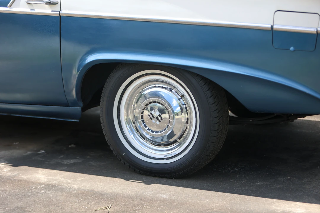 1958 Studebaker Champion - Image 13 of 31