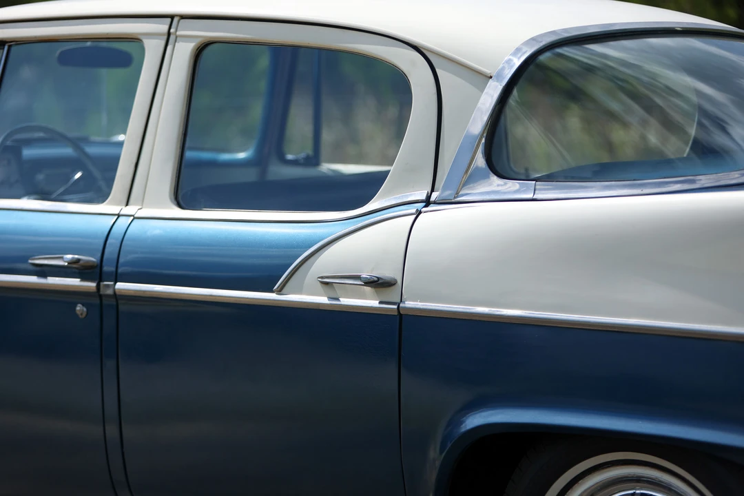 1958 Studebaker Champion - Image 14 of 31