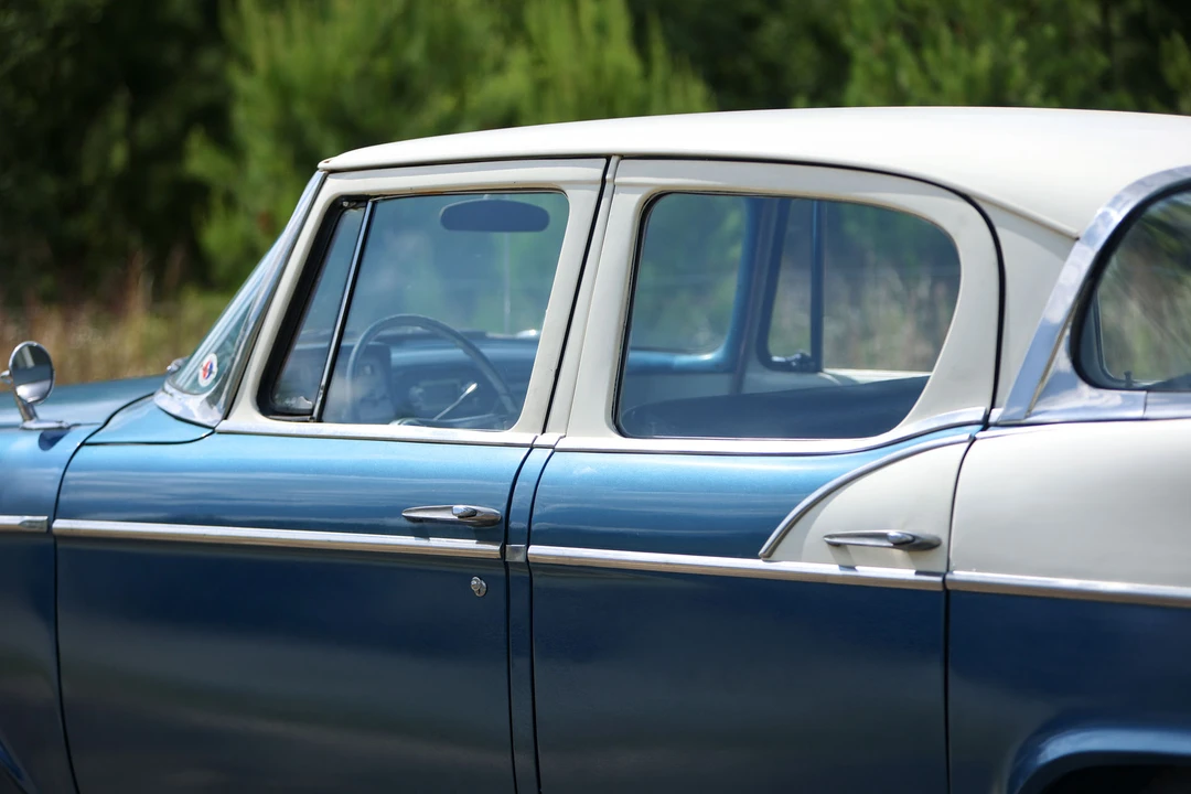 1958 Studebaker Champion - Image 16 of 31
