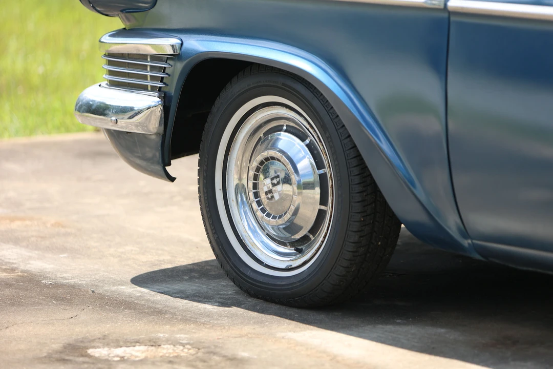 1958 Studebaker Champion - Image 18 of 31
