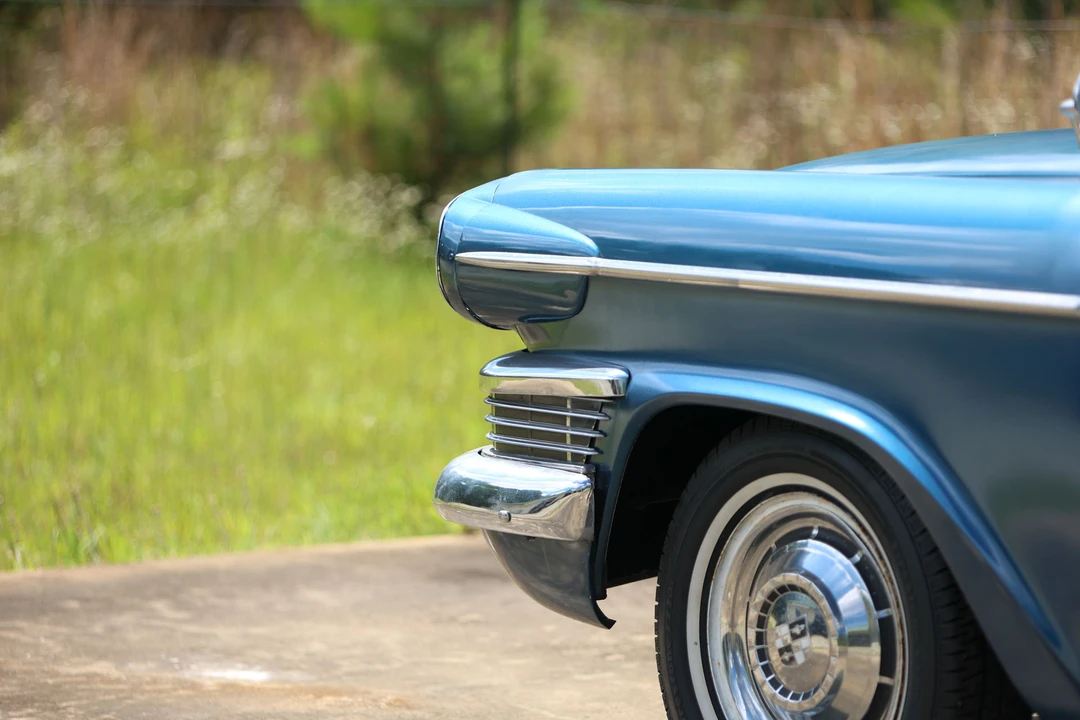 1958 Studebaker Champion - Image 19 of 31