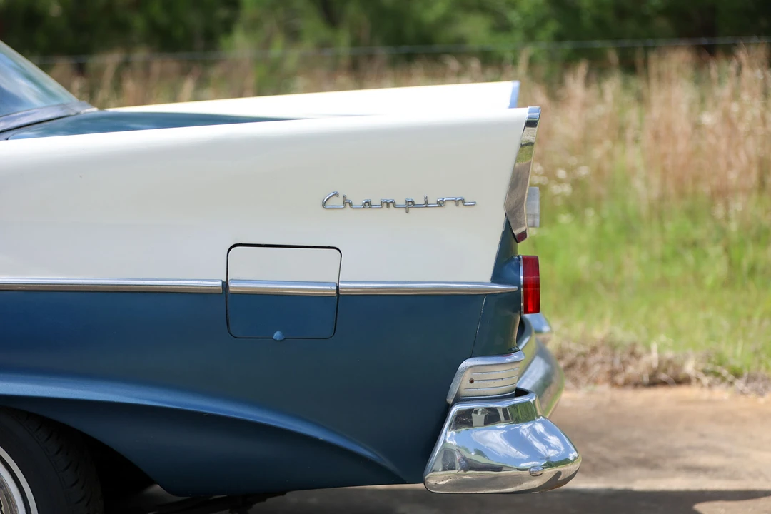 1958 Studebaker Champion - Image 20 of 31