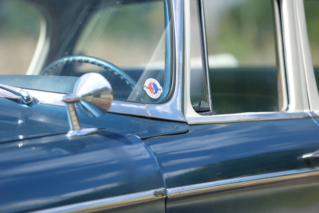 1958 Studebaker Champion - Image 22 of 31