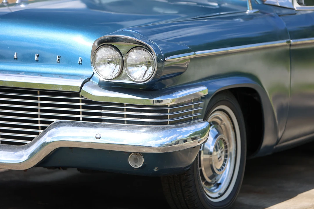 1958 Studebaker Champion - Image 24 of 31