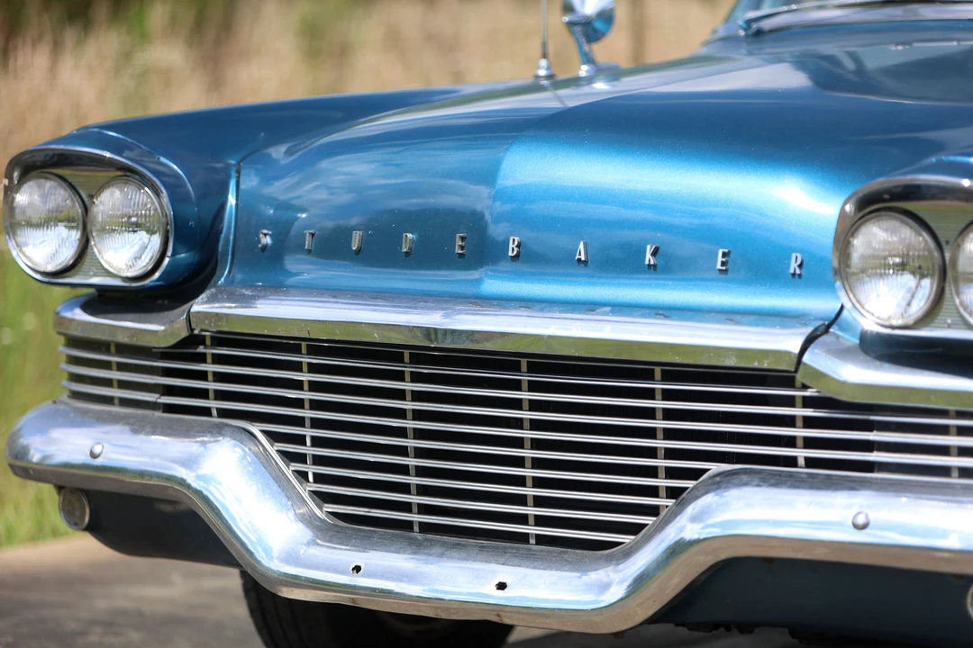 1958 Studebaker Champion - Image 25 of 31