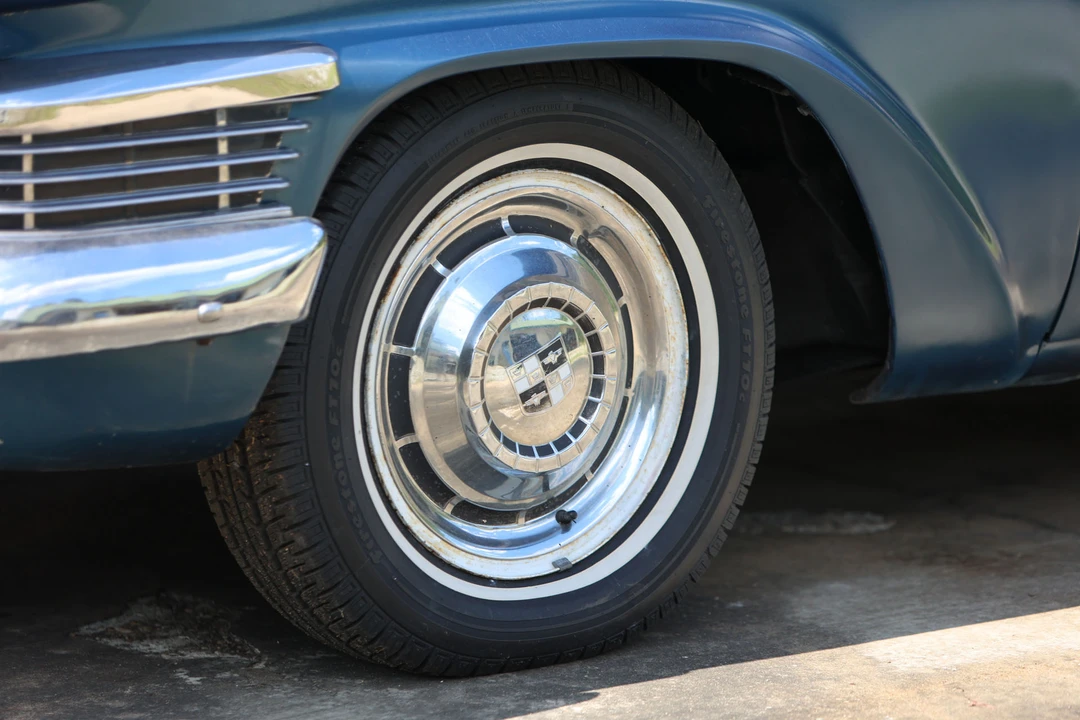 1958 Studebaker Champion - Image 27 of 31