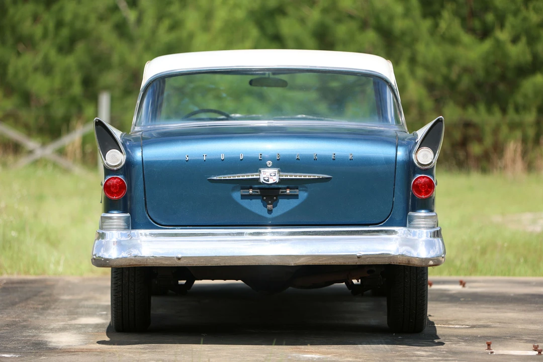 1958 Studebaker Champion - Image 28 of 31