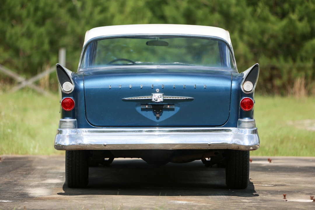 1958 Studebaker Champion - Image 29 of 31