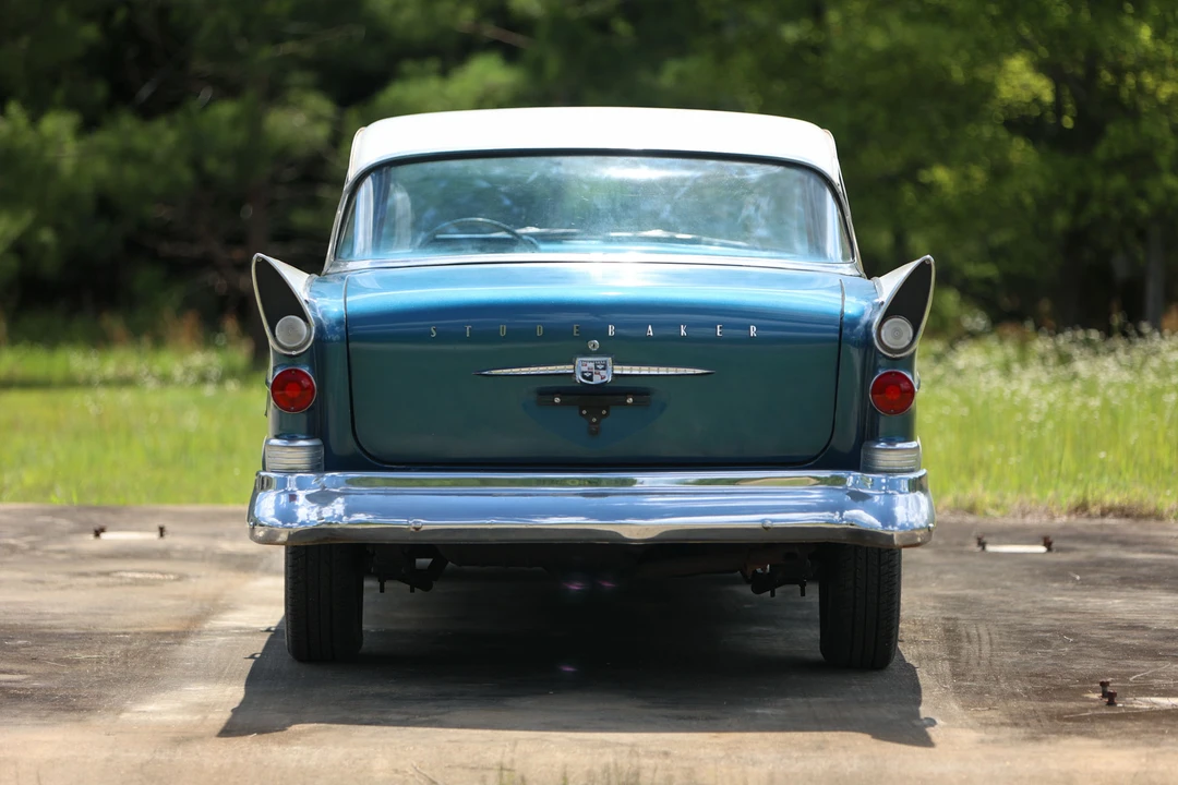 1958 Studebaker Champion - Image 7 of 31