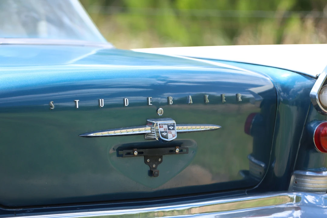 1958 Studebaker Champion - Image 8 of 31