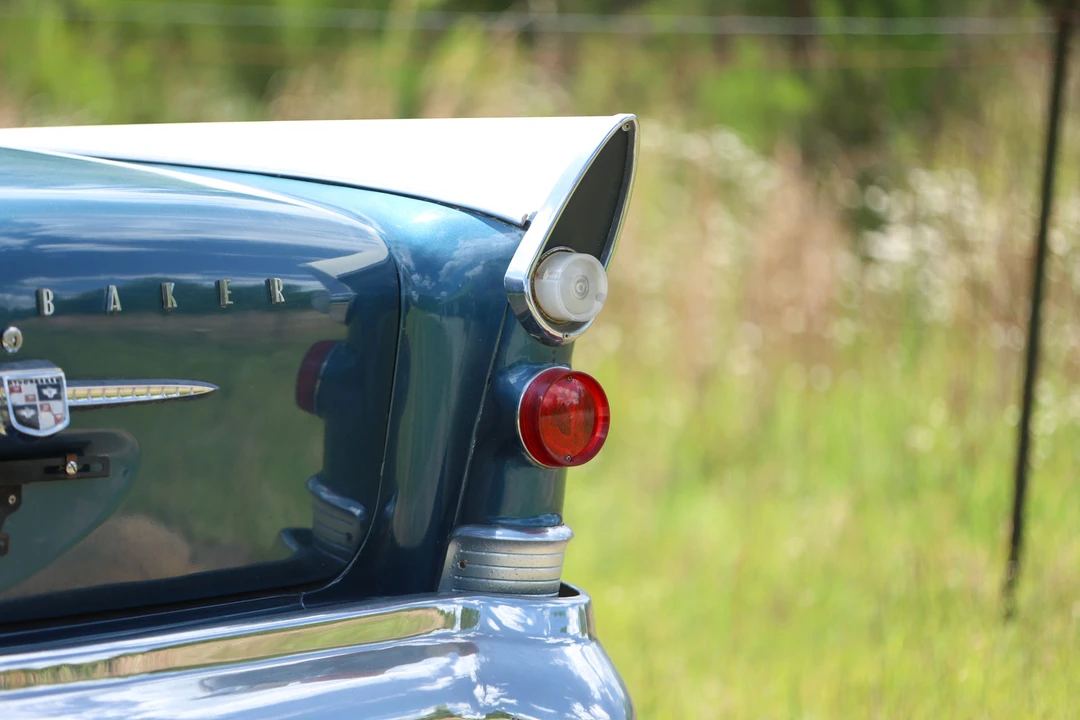 1958 Studebaker Champion - Image 9 of 31
