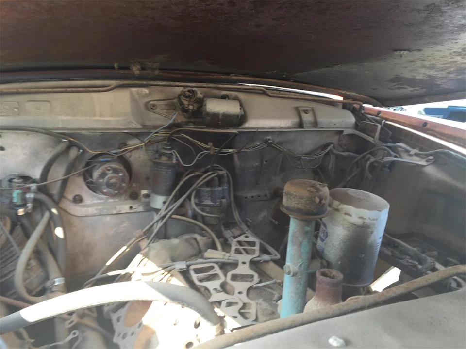 1958 Studebaker Commander - Image 4 of 4